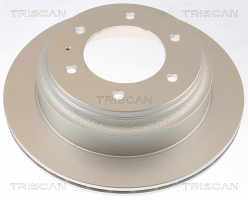 Brake Disc (8120 10181C)