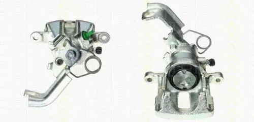 Brake Caliper (8170 343170)