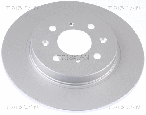 Brake Disc (8120 40162C)