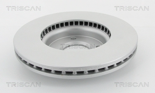 Brake Disc (8120 21114C)