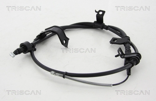 Cable Pull, parking brake (8140 43192)