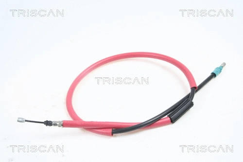 Cable Pull, parking brake (8140 251114)