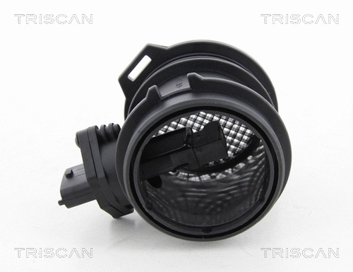 Mass Air Flow Sensor