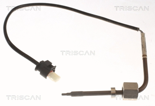Sensor, exhaust gas temperature (8826 23032)