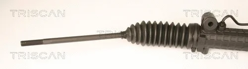 Steering Gear