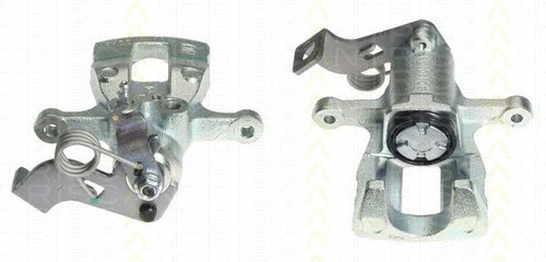 Brake Caliper (8170 344791)