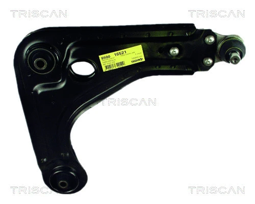 Control/Trailing Arm, wheel suspension (8500 16521)