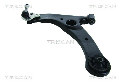 Control/Trailing Arm, wheel suspension (8500 13550)