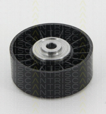 Deflection/Guide Pulley, V-ribbed belt (8641 292014)