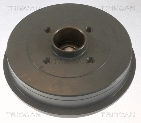 Brake Drum (8120 14221C)