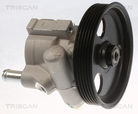 Hydraulic Pump, steering