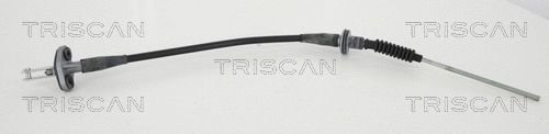 Cable Pull, clutch control (8140 24241)