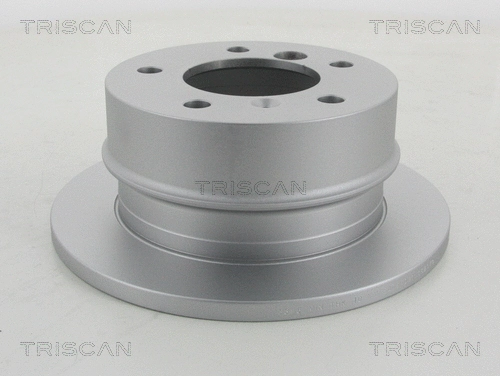 Brake Disc (8120 23195C)