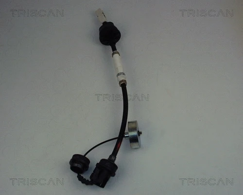 Cable Pull, clutch control (8140 38240)