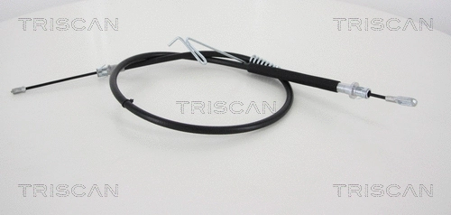 Cable Pull, parking brake (8140 161133)