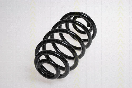 Suspension Spring (8750 15100)
