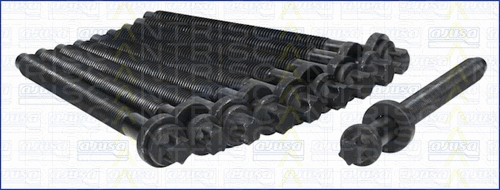 Cylinder Head Bolt Set (98-5526)