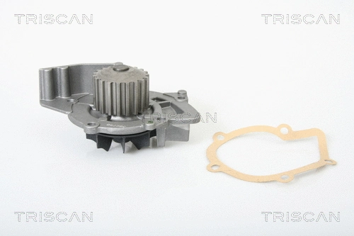 Water Pump, engine cooling (8600 10009)