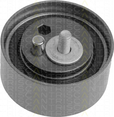 Tensioner Pulley, timing belt (8646 29141)