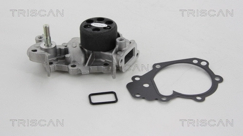 Water Pump, engine cooling (8600 25017)