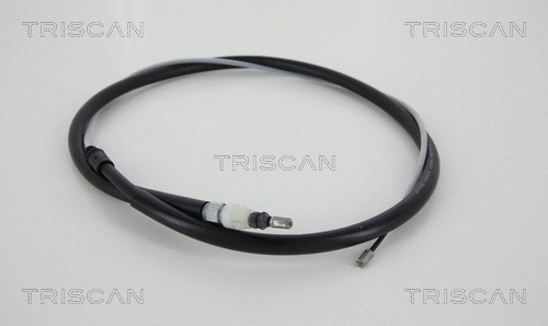 Cable Pull, parking brake (8140 28189)