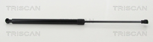 Gas Spring, boot/cargo area (8710 28248)