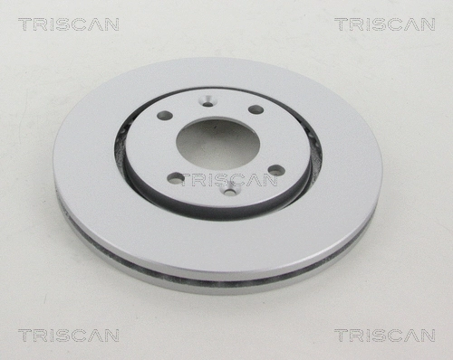 Brake Disc (8120 28107C)