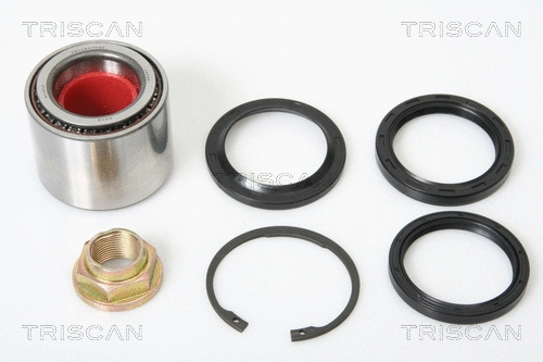 Wheel Bearing Kit (8530 68206)