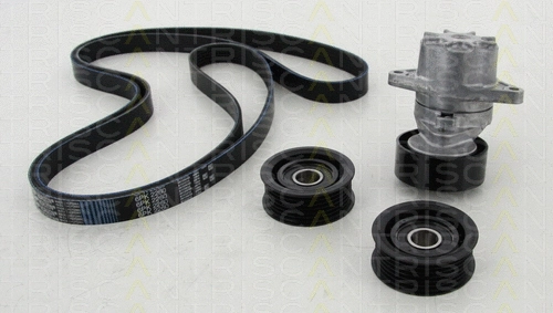 V-Ribbed Belt Set (8642 23001)