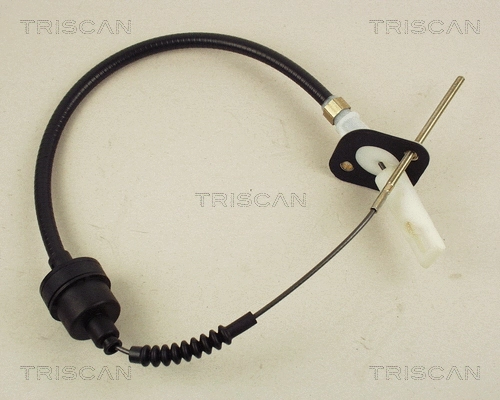 Cable Pull, clutch control (8140 15247)