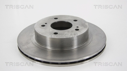 Brake Disc (8120 14151)