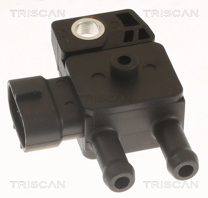 Sensor, exhaust pressure