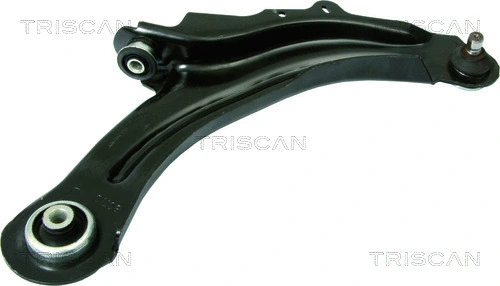 Control/Trailing Arm, wheel suspension (8500 25531)