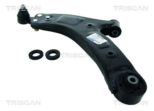 Control/Trailing Arm, wheel suspension (8500 43568)