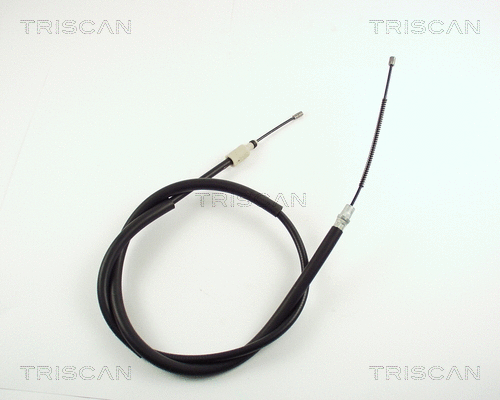 Cable Pull, parking brake (8140 28132)
