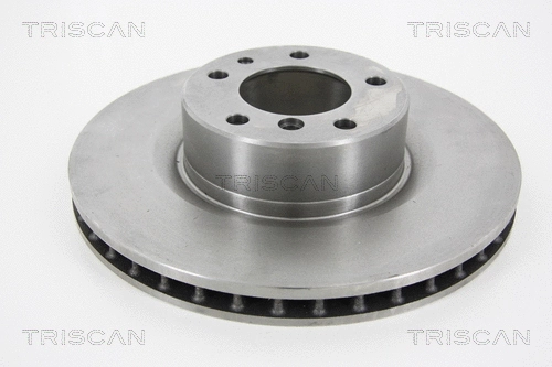 Brake Disc (8120 11145)