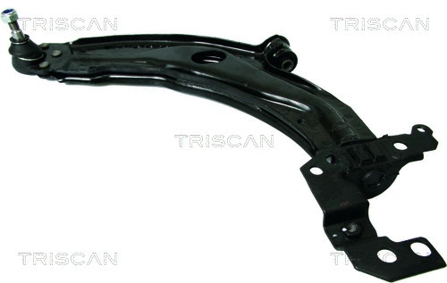 Control/Trailing Arm, wheel suspension (8500 15552)