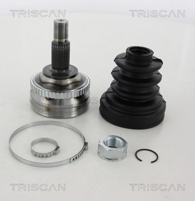 Joint Kit, drive shaft (8540 28153)