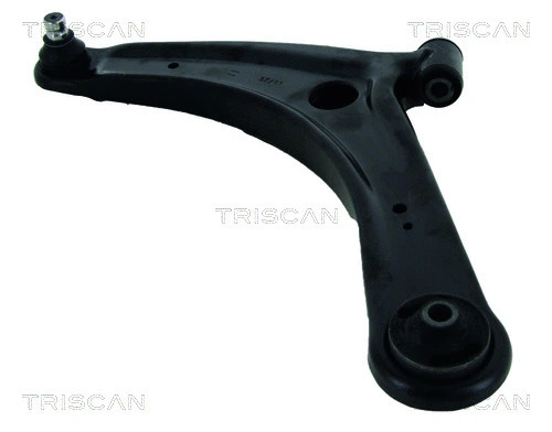 Control/Trailing Arm, wheel suspension (8500 10590)