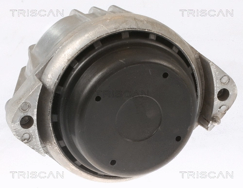 Mounting, engine