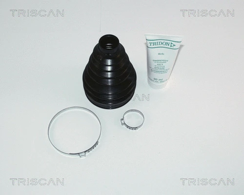 Bellow Kit, drive shaft (8540 25811)