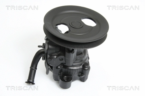 Hydraulic Pump, steering (8515 42601)