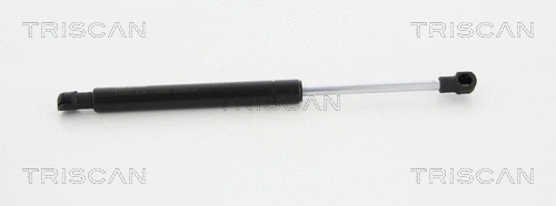 Gas Spring, bonnet (8710 17103)