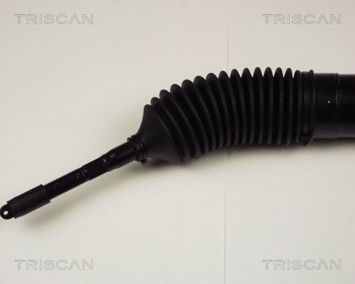 Steering Gear