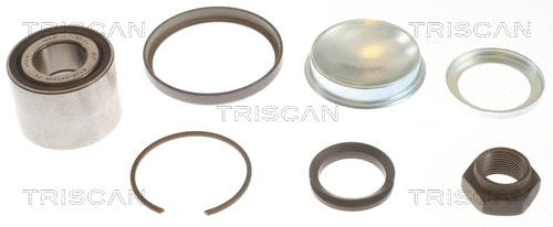Wheel Bearing Kit (8530 28239A)