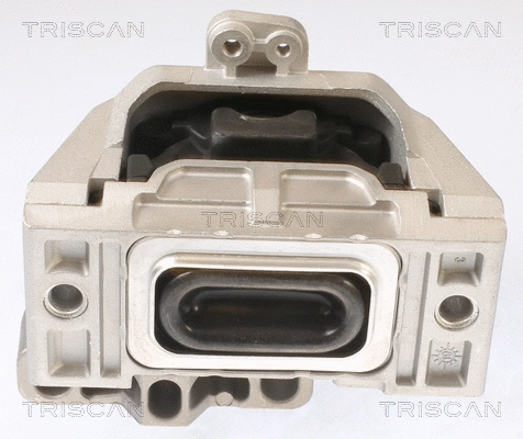 Mounting, engine