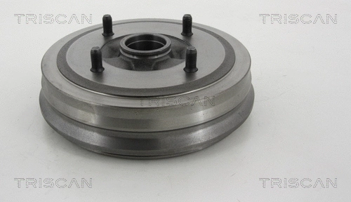 Brake Disc (8120 50165)