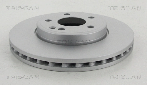 Brake Disc (8120 231036C)