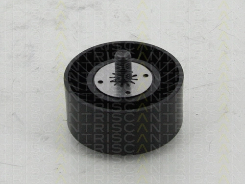 Deflection/Guide Pulley, V-ribbed belt (8641 242008)