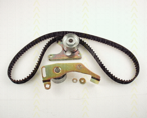 Timing Belt Kit (8647 10001)